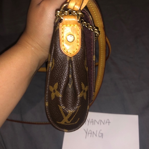 FAVORITE PM LOUIS VUITTON - Picture 8 of 9